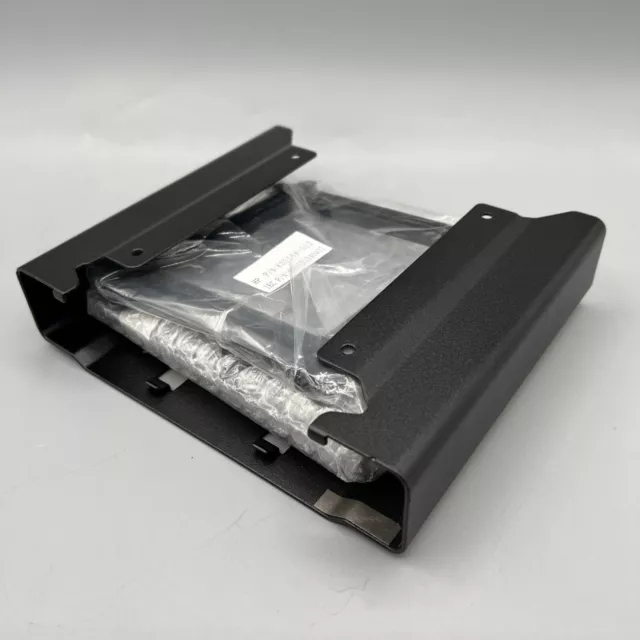 New HP 914126-001 Dual VESA Sleeve Assembly Desktop Mini PC Mounting Bracket Kit