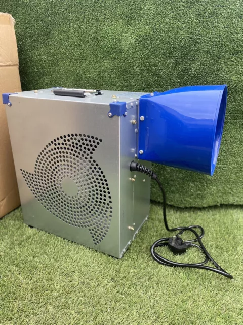 Bouncy castle blower/fan (BRAND NEW)   1.5HP (Metal) - ! 24 HR postage !