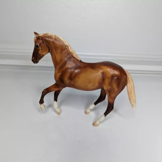 Vintage Breyer Traditional Horse Mare 6.75 in tall