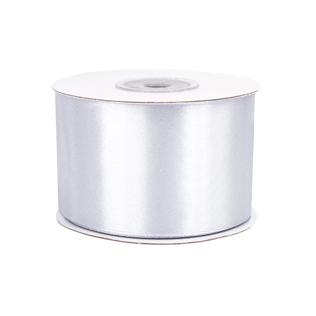 Nastro Di Raso 6mm X 91m - Oro Rosa Per Regali, Matrimoni, Decorazioni Natalizie E Fai Da Te - Foto 14