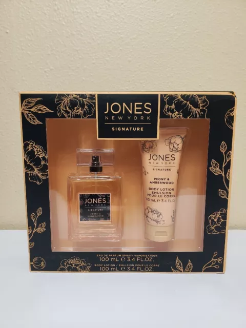 JONES! for Men (FC) – Wholesale Perfumes NYC