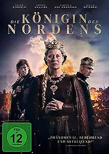 Die Königin des Nordens von Splendid Film/WVG | DVD | Zustand sehr gut
