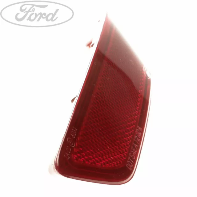 Genuine Ford Mondeo Estate MK4 Rear Bumper Reflector 1704430 2