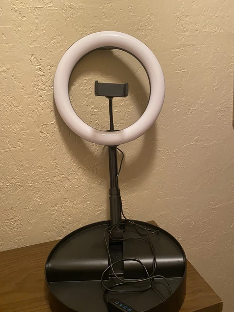 Vlogging Light