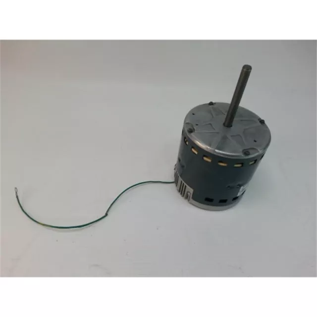 Genteq 5SME39HXL053A Blower Motor 1/2HP, 208-230V, 1050RPM No Box