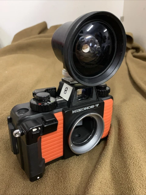 Voigtländer Nokton 17.5mm f0.95 Film Cameras, Film Photography, Cameras & Photo - PicClick CA