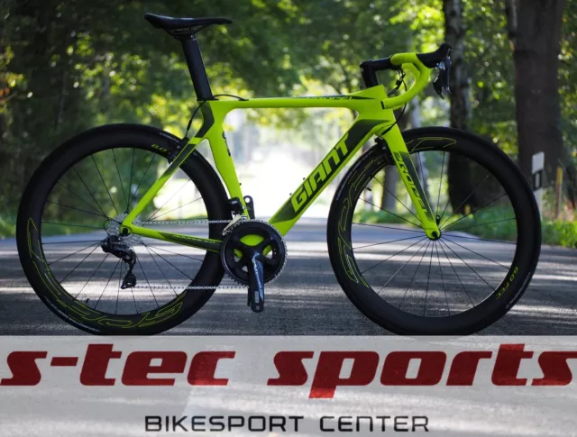 Giant propel store advanced 0 2019