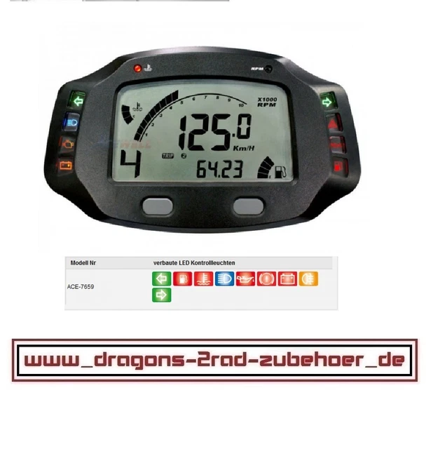 AUTO D'EPOCA MERCEDES Benz W 108 Cockpit Tachimetro Fino A 220 Km/h 8 - Foto 12