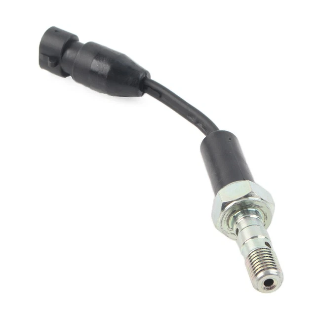 BRAKE LINE SWITCH 4014225 For Polaris 2013-19 XP Diesel RZR Ranger 1000 ...