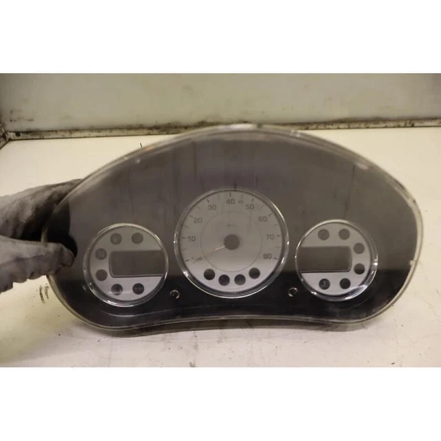 Instrument Clusters, Gauges, Interior Parts & Accessories, Car