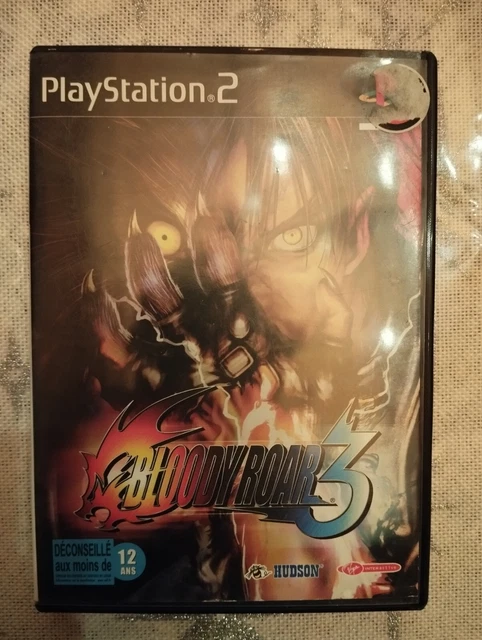 Jaquette/Front-Back cover SSx Sony Playstation PS2 FR