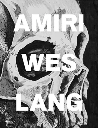 Amiri Wes Lang Von , Neues Buch, Gratis & , (Hardcover)