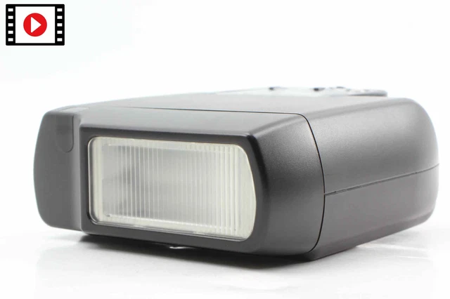 【Near MINT】 FUJI FUJIFILM STROBE GA Shoe Mount Flash for GA645 From JAPAN