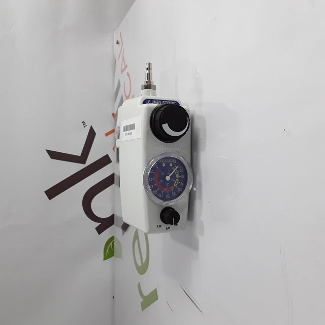 Vacutron Suction Regulator