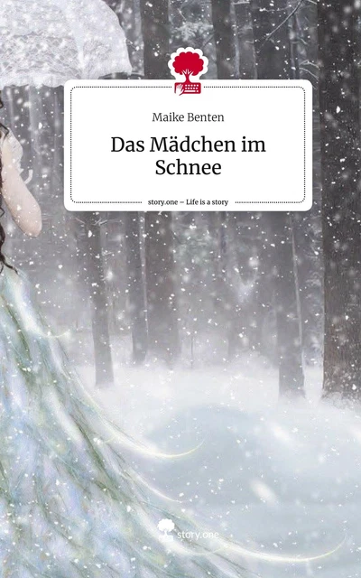 Das Mdchen Im Schnee Buch