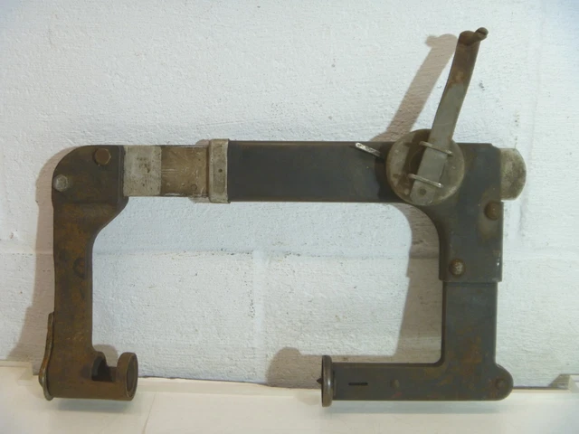 ANTIQUE CADILLAC VALVE Spring Compressor K D Mfg. No. 335 Vintage