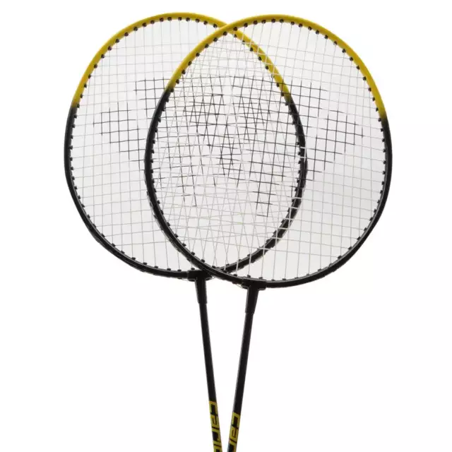 Carlton 2 Player Badminton Set Unisex 2
