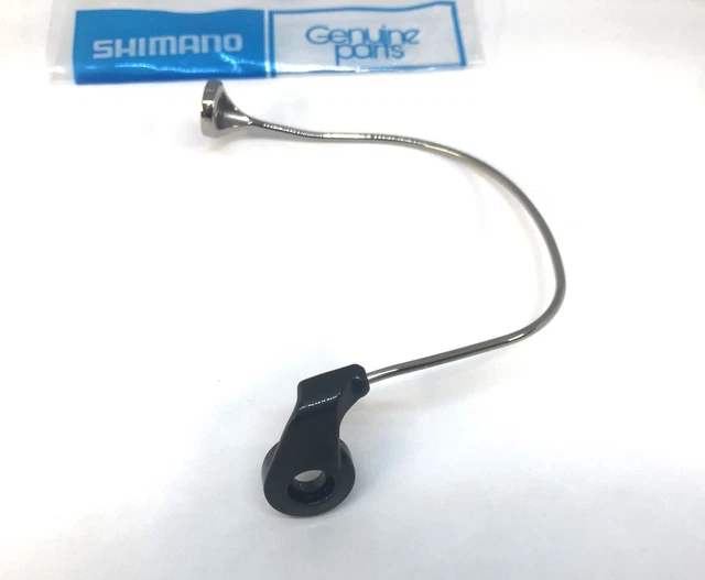 Cuscinetti Per Mulinello Shimano Twin Power FE - Diametro 4x7x2,5mm In Acciaio Inox - Nuovo - 2