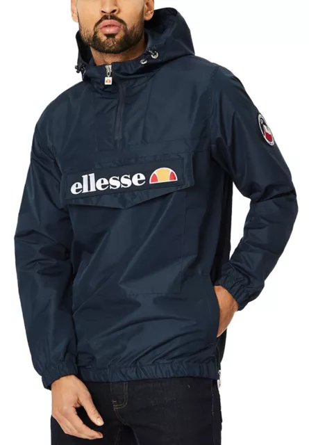 Ellesse mont sales 2 camo