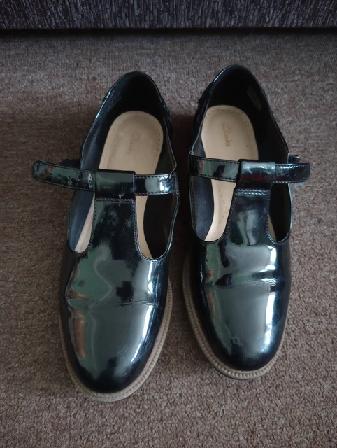 Griffin mia clarks shoes clearance