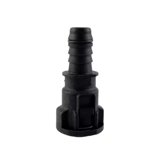 Connettore Normaquick S pezzo dritto 5/8""-1/2""-0° V3
