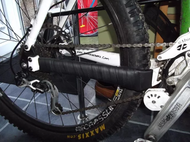 4 METRE FRAME Wrap Bike Tape Chainstay Protector Swing Arm Guard For Bikes 6.69 PicClick UK