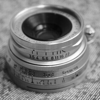 Leica Leica Televit R mount Leitz Wetzlar Germany 14146 