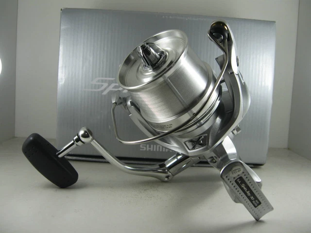 For Shimano Super Aero Spin Joy 30 Thin Thread Specification