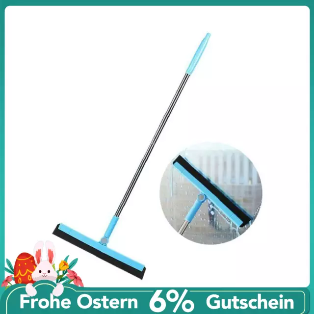 Profi Flitscher Bodenwischer Wasserschieber Bodenabzieher 85 cm