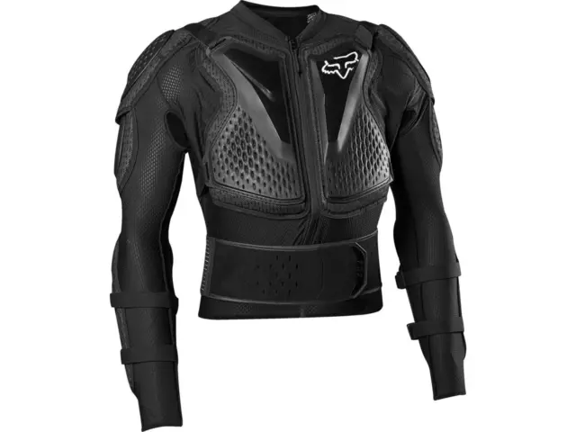 Fox Protektorenjacke Titan Sport [Blk]