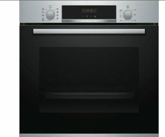Bosch Série 4 HBA514BR0 four encastrable 60cm