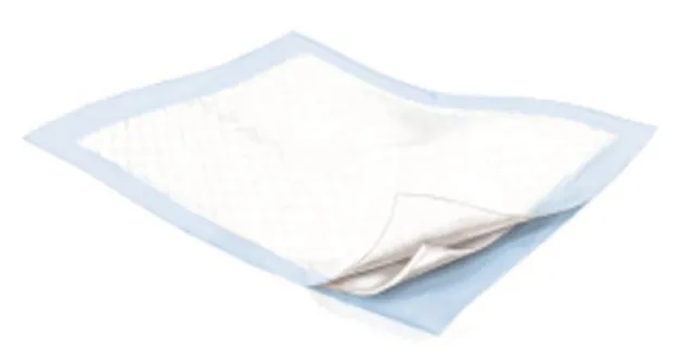 Kendall Disposable Tendersorb Underpads, 17X 24 (Case of 300)
