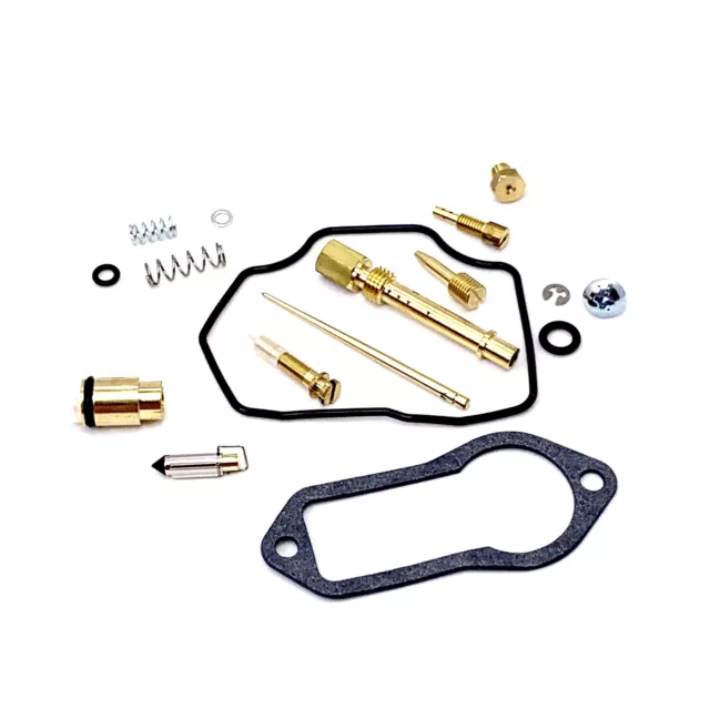 Carburetor Rebuild Kit for Yamaha TW200 Trailway 87-00 K&L 18-65706