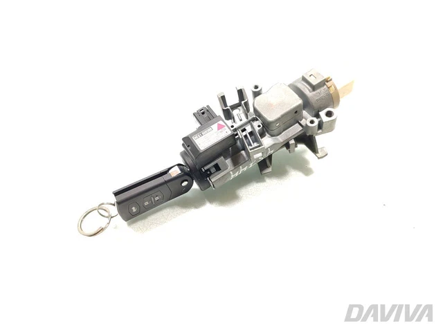1/5/10 pezzi 801 chiave di accensione 0009701304 per carrello