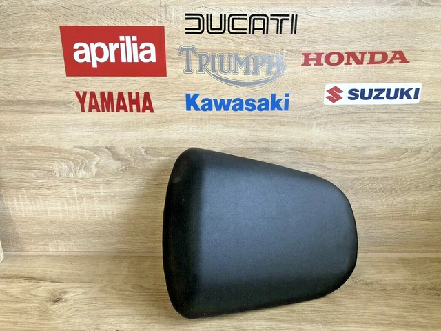 Kawasaki ZX6R ZX636 1998 2003 Pillion Seat Saddle