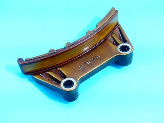 Steuerkettenschlupf SAAB 9-4X 94X 3.0 XWD (im-07 79299)