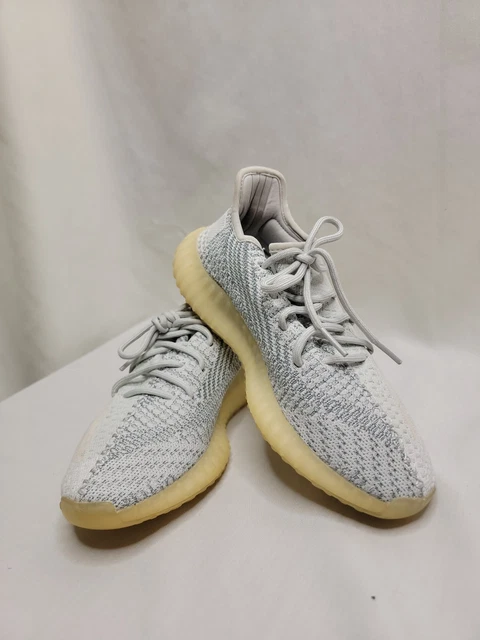adidas gazelle silver green womens ADIDAS YEEZY BOOST 700 Gray Sneakers Shoes