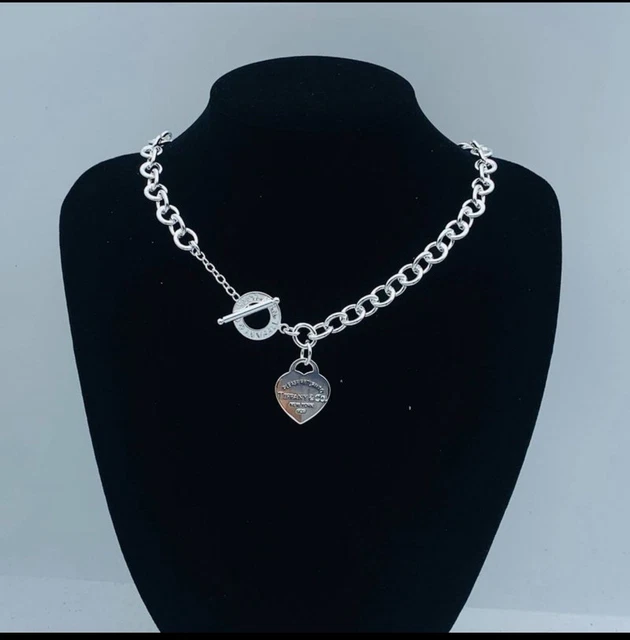 Pendentif Céramique Vintage Femme Africaine - Occasion Années 50/60