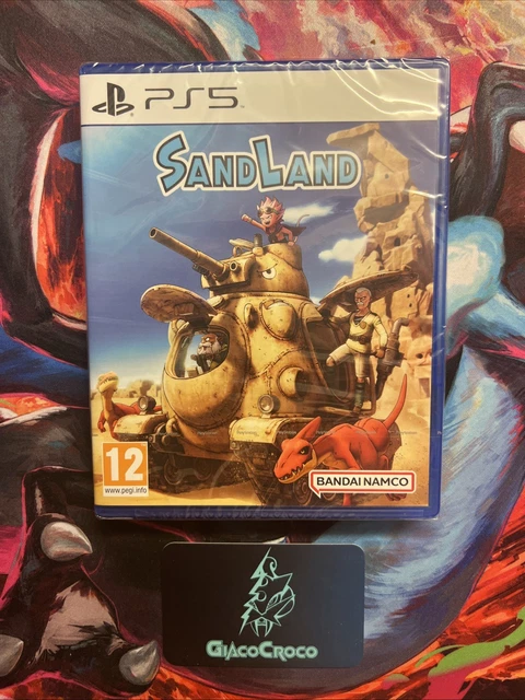 Jeu PS5 Flint: Treasure Of Oblivion – Neuf Scellé Version Française