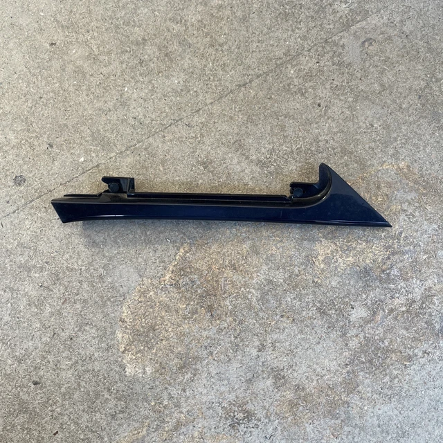 2014-21 GENUINE TOYOTA Aygo Driver Side Rear Panel Trim 75577-0H010 £19 ...