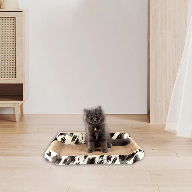 Cat board Couch Bed board Furniture Protection Scratcher Cardboard for Cats
