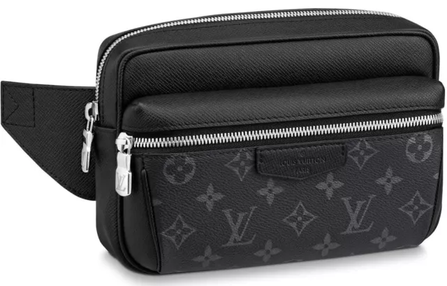 Shop Louis Vuitton MONOGRAM S Lock Sling Bag (M45807) by babybbb