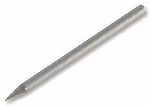 Spare Tip/Bit To Fit Duratool 40 Watt Soldering Iron Pointed