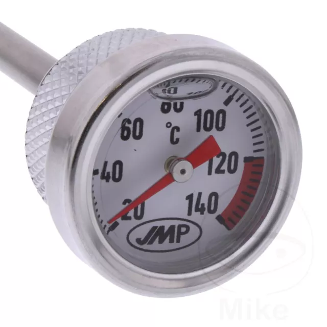 JMP Oil Temperature Gauge For Honda CBR 600 F V 1997