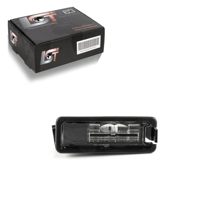 Moduli LED Per L'illuminazione Della Targa Di Audi A4 B5 - Foto 9