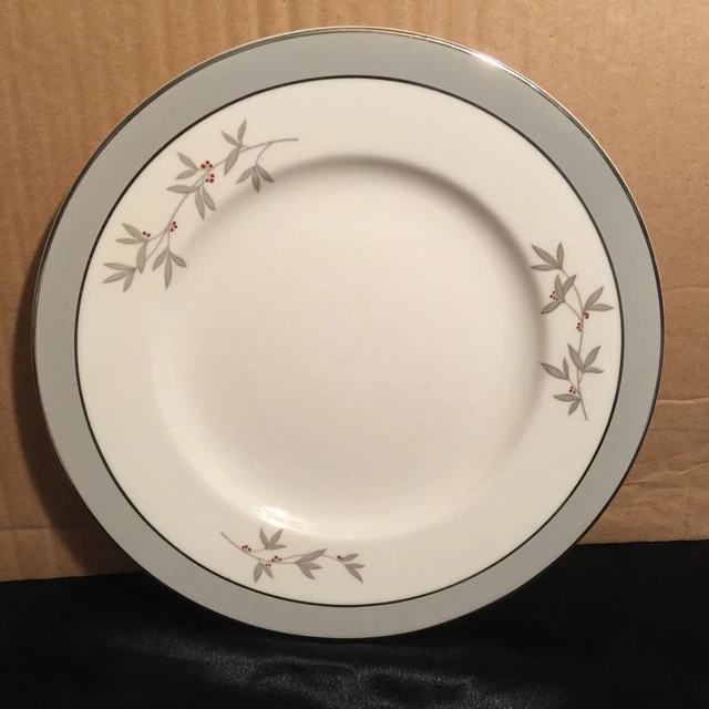 Vintage Harmony Syracuse China 10" dinner plate Excellent condition