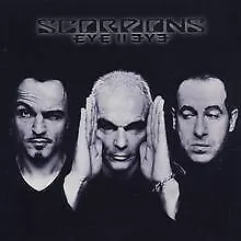 Eye to Eye von Scorpions | CD | Zustand gut