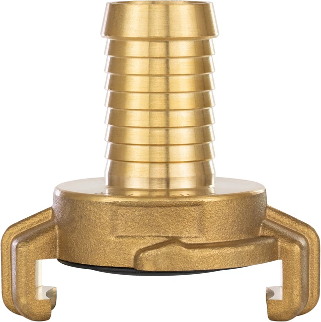 Poppstar Raccord Rapide 3/4 pouce Douille (raccord à griffes Geka)