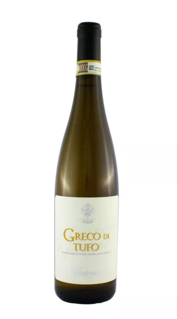 Mastroberardino Greco di Tufo DOCG Vino Bianco 75 cl