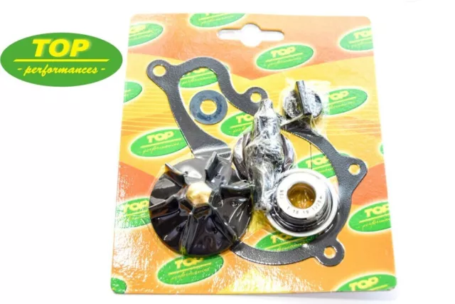 AA00829 KIT REVISIONE POMPA ACQUA TOP Piaggio Beverly 350 4T 2011 2015 2016 2017